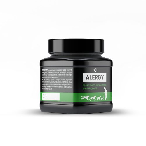 ALERGY - allergia elleni kiegészítő - 200g