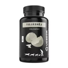 Quebeck Tojáshéj por 300 g