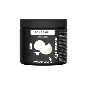 Quebeck Tojáshéj por 800 g