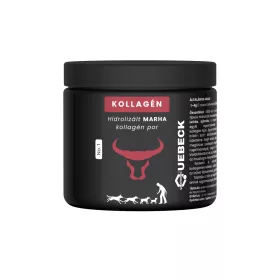 Quebeck Marha kollagén por 250 g