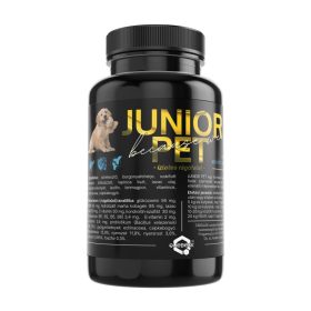   Quebeck Junior Pet - ízletes rágófalat, 200g - fiatal kutyáknak