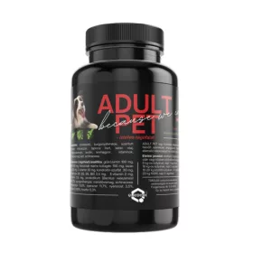   Quebeck Adult Pet - ízletes rágófalat, 200g - felnőtt kutyáknak