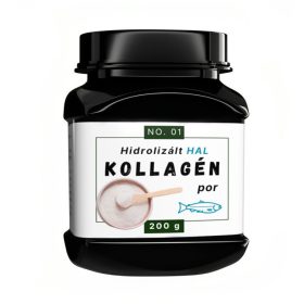 Quebeck Halkollagén 200g