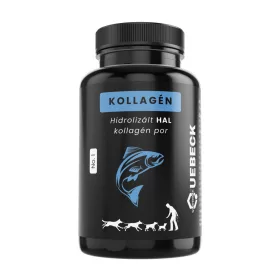 Quebeck Halkollagén 100g