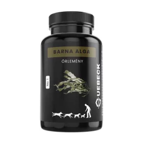 Quebeck Barna alga 100g
