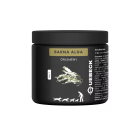 Quebeck Barna alga 250g