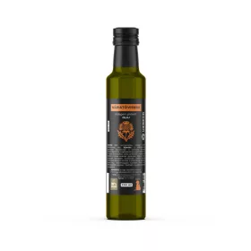 Quebeck Máriatövismag olaj 250ml