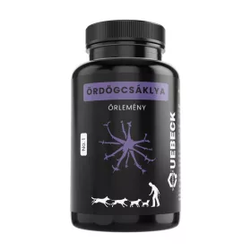 Quebeck Ördögcsáklya por 100g