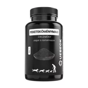 Feketeköménymag liszt 100g