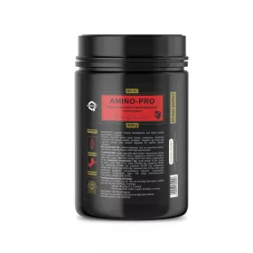   Quebeck AMINO-PRO – izomépítő, izomregeneráló, 800 gramm