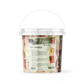 Quebeck FINCSI NASI - jutalomfalat lovaknak, 1100 ml