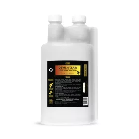 Quebeck ÖRDÖGCSÁKLYA - ízületvédő folyadék, 1000 ml