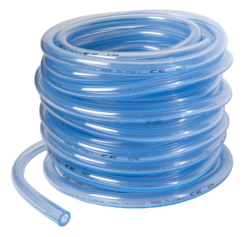 Tejtömlő Nedlac PVC 14x23,6 mm
