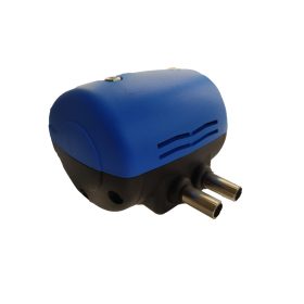 Nedlac pulzátor - kék, 60:40, fedővel