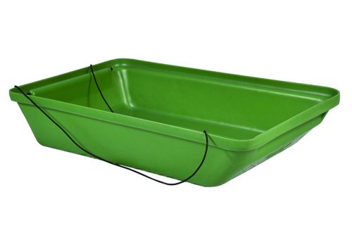Vadszállító tálca - 63 literes
