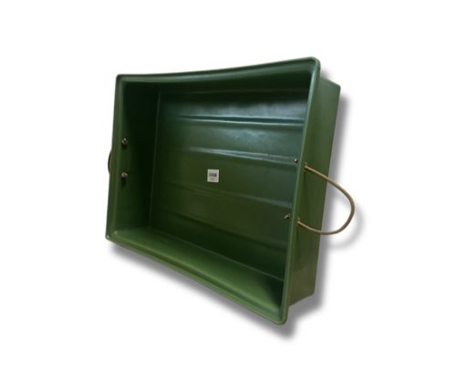 Vadszállító tálca - 63 literes