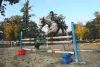 Kitörő Cavaletti block XX - 61 x 39 x 23, világoskék