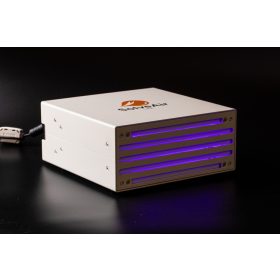 SolveAir UNI fotokatalitikus levegő fertőtlenítő