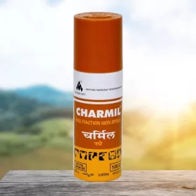 Charmil spray 100 ml