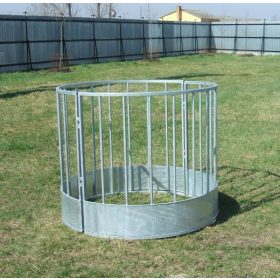 Körbála etető - juh (d=1600mm)