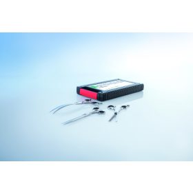   Aesculap Grooming ollók Nyírókészlet (VH016C, VH017C, VH018C)