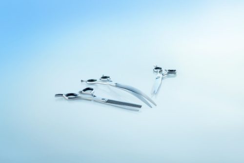 Aesculap Grooming ollók Nyírókészlet (VH016C, VH017C, VH018C)