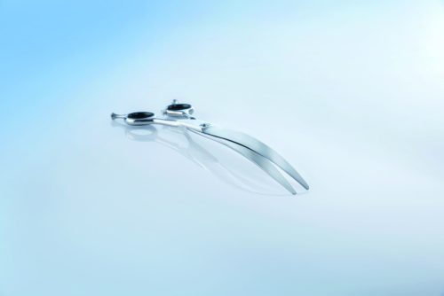 Aesculap Grooming ollók Nyírókészlet (VH016C, VH017C, VH018C)