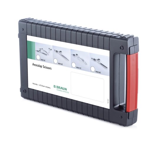 Aesculap Grooming ollók Nyírókészlet (VH016C, VH017C, VH018C)