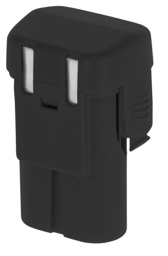 Csereakkumulátor Durati nyírógépekhez