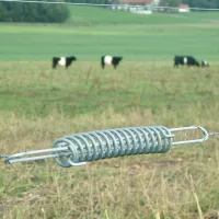 Villanypásztor szalagok és vezetékek tartozékai