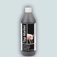 Sertés állatjelölés