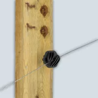 Villanypásztor huzalok