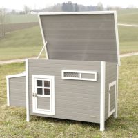 Baromfi házak, ketrecek