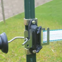 Villanypásztor összekötők és csatlakozók
