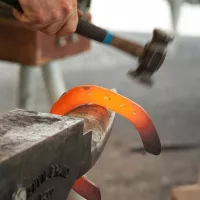 Egyéb kézi szerszámok patkoláshoz