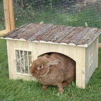 Faházak kisemlősöknek