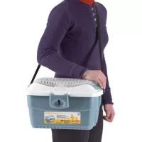 Szállítódobozok kisemlősöknek