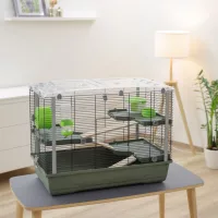 Ketrecek kisemlősöknek