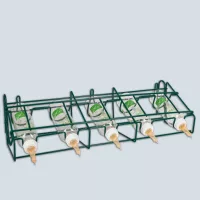 Bárány és gidanevelés