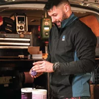 Egyéb felszerelések patkoláshoz