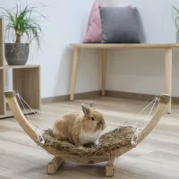 Bútorok kisemlősöknek