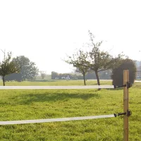 Villanypásztor szalagok