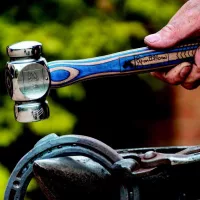 Kalapácsok patkoláshoz