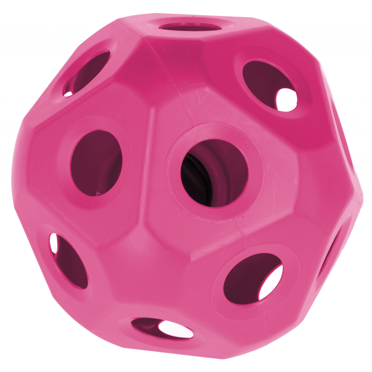 HeuBoy játéklabda - rózsaszín