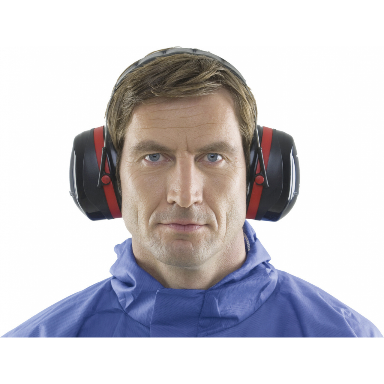 Peltor Optime III hallásvédő