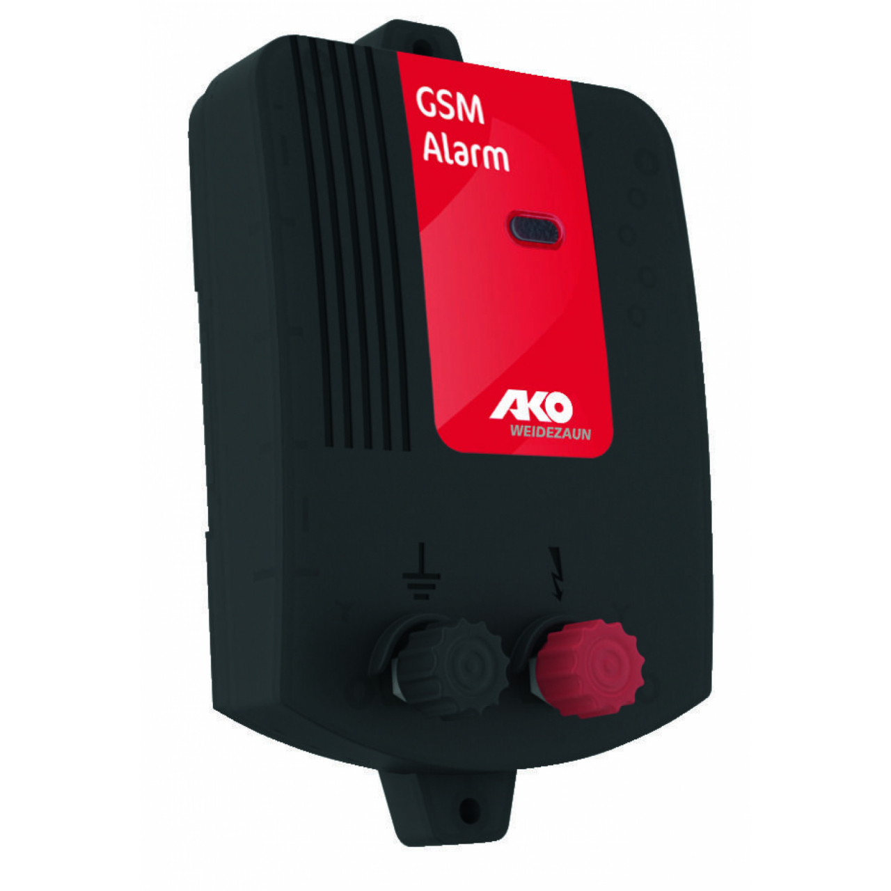 AKO GSM-riasztás távkapcsolóval villanypásztor kerítésrendszer ellenőrzéséhez és vezérléséhez - 230 Volt