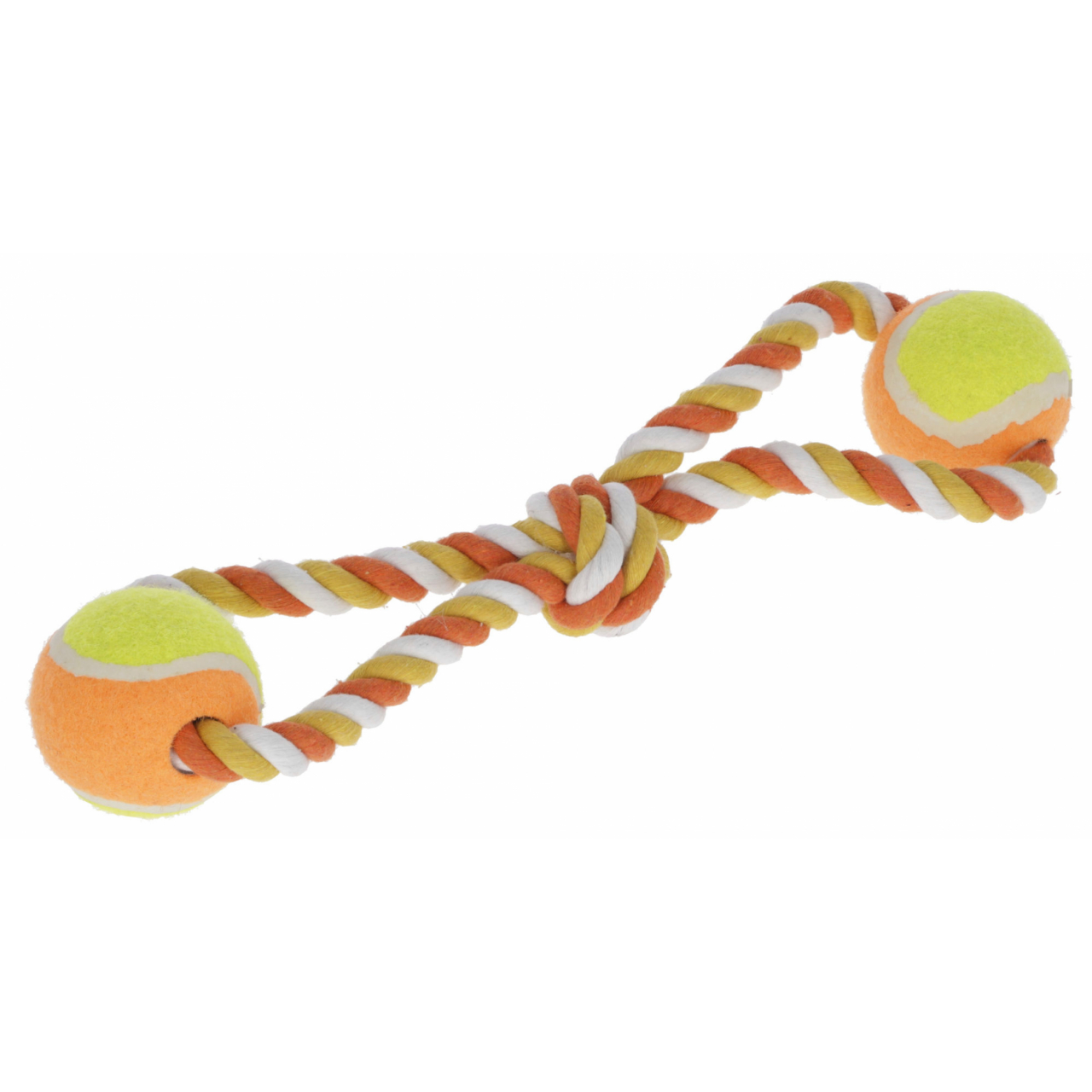 Teniszlabda kötélen - 34 cm