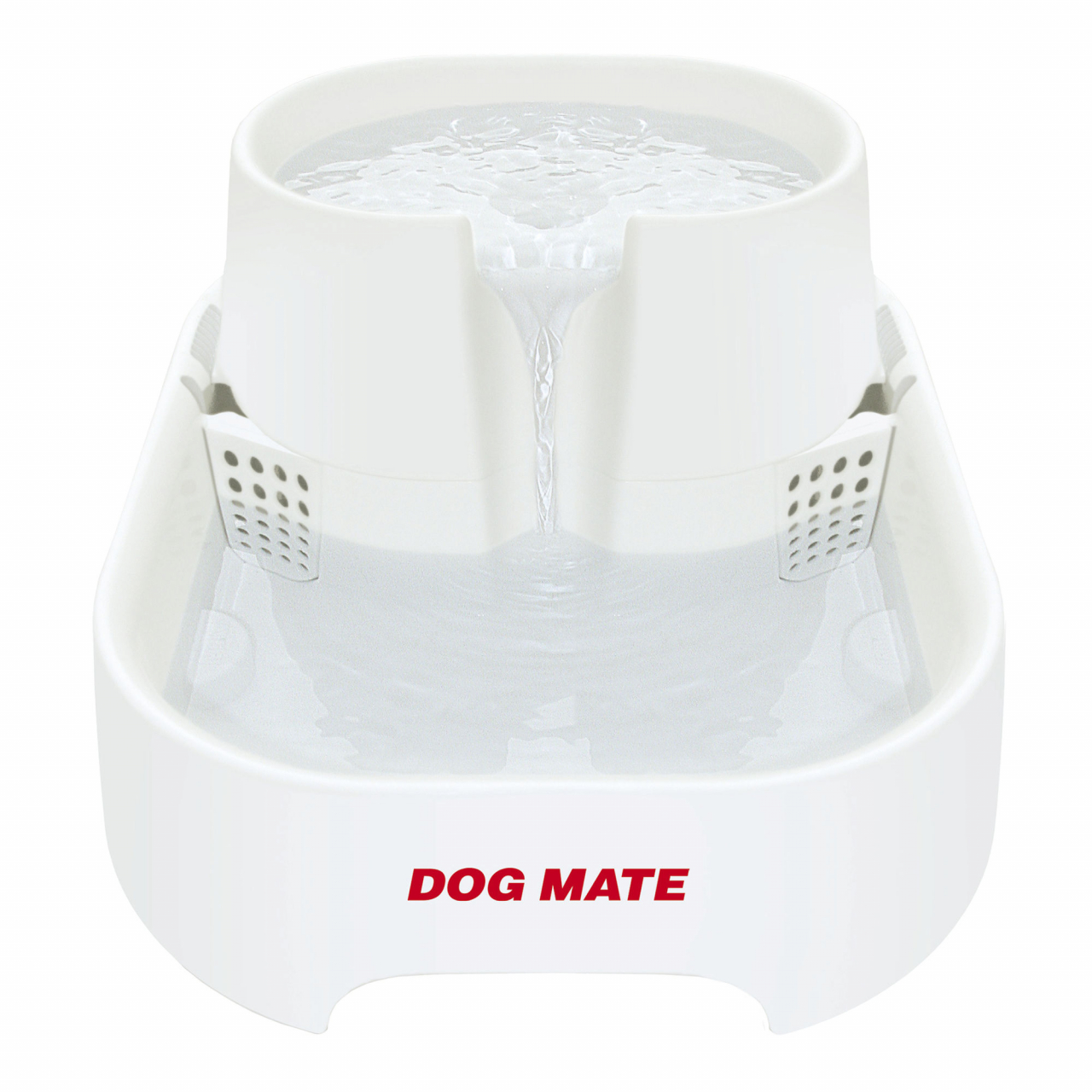 Dog Mate® itatószökőkút - 6 literes