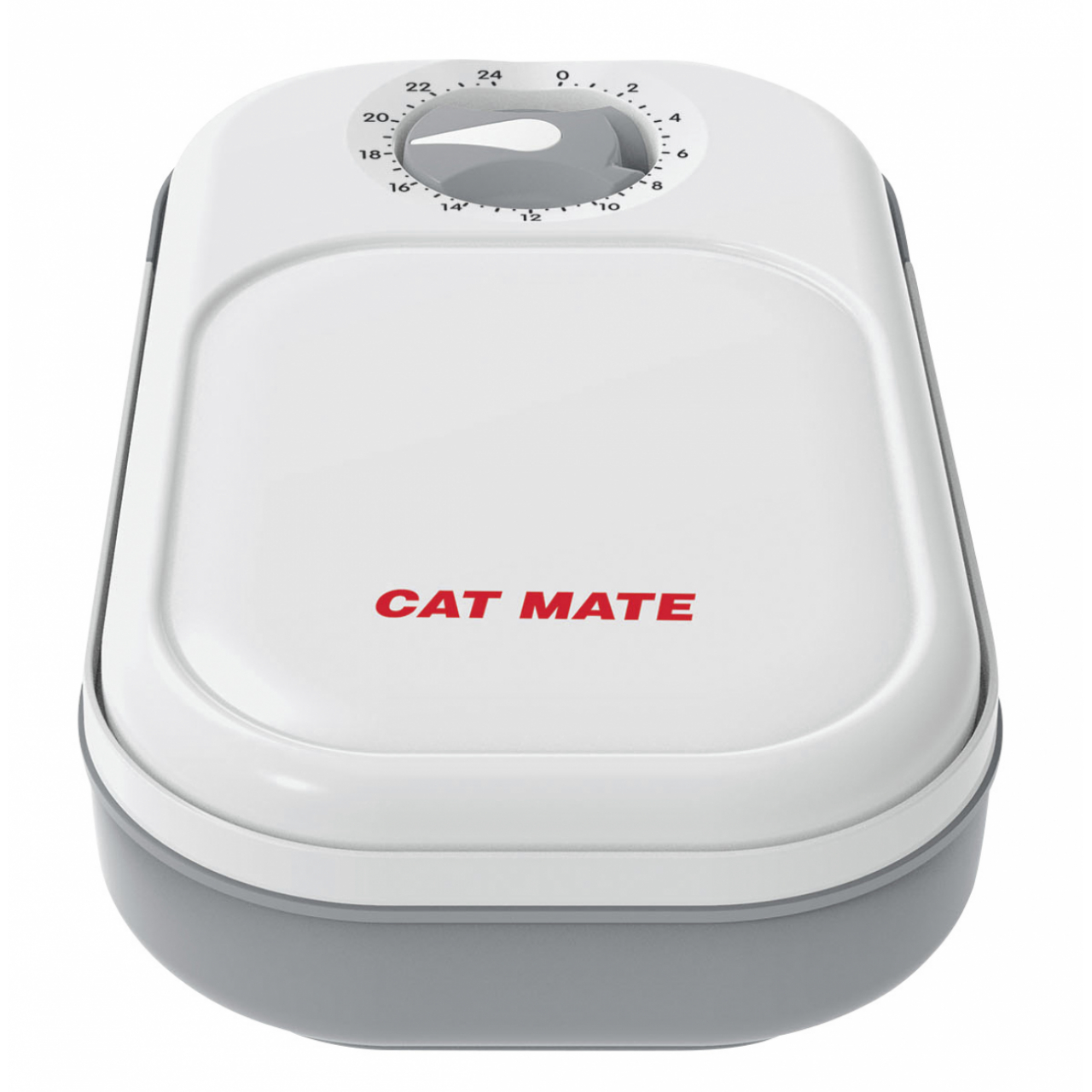 Cat Mate® automata etető - 1 etetős