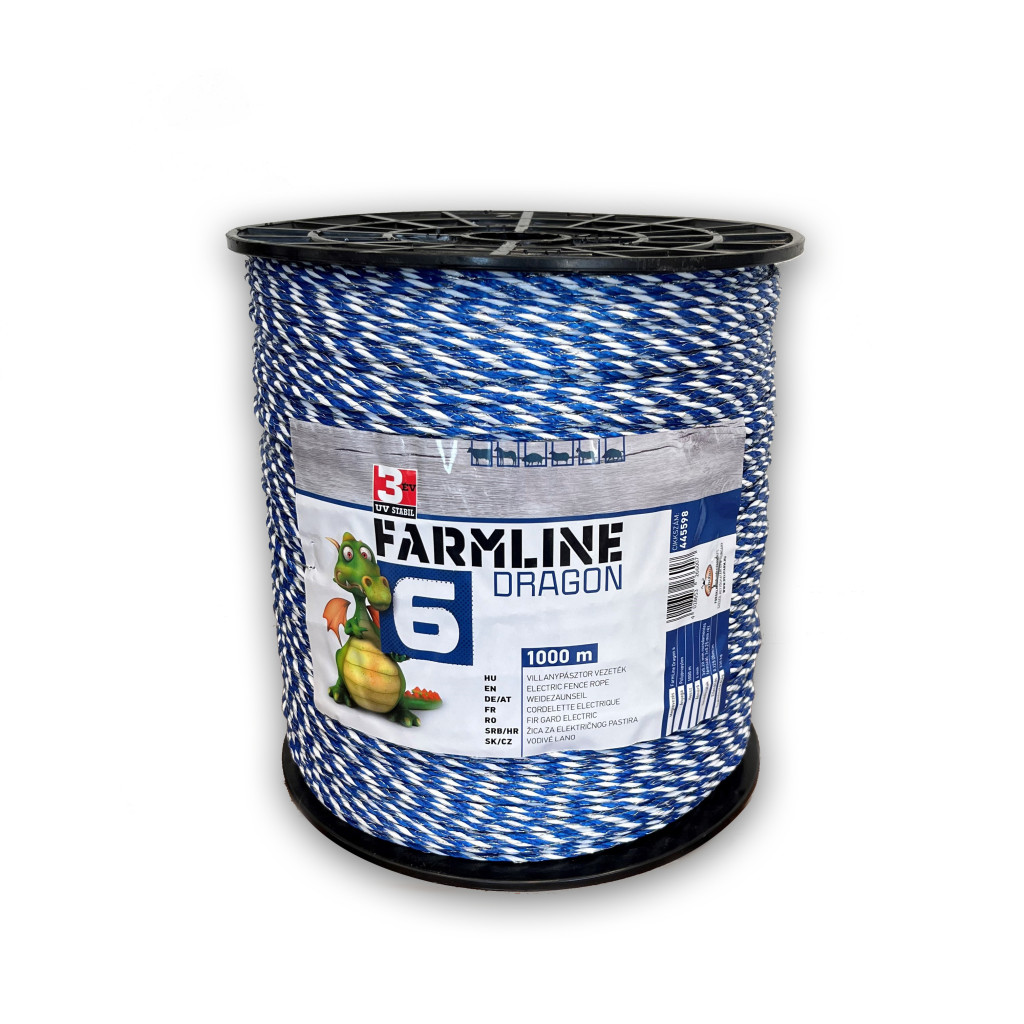 FarmLine Dragon 6 vezeték